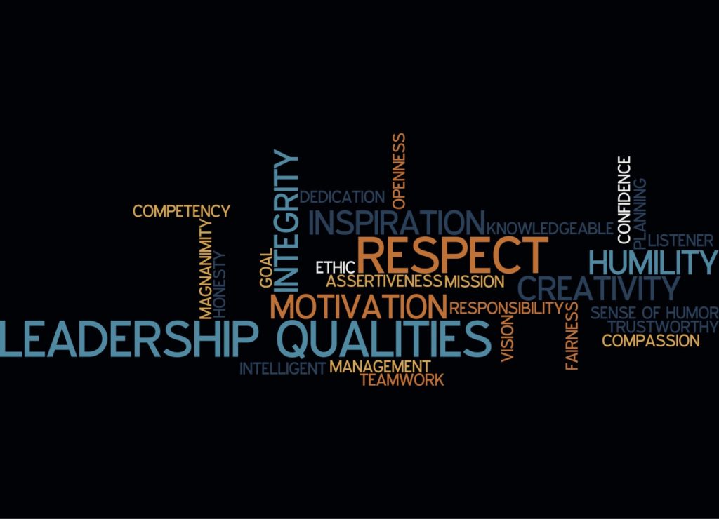 leadership qualities can be improved with PDU credits courses